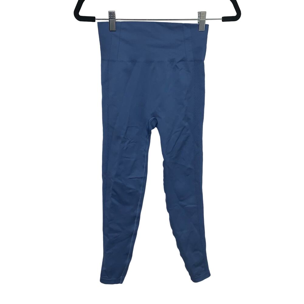 NWT - Abercrombie & Fitch YPB SeamlessCORE Athletic Leggings Size Small